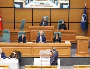AKP candidate picked as Üsküdars new acting mayor