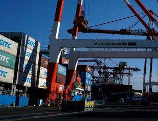 Japan records trade deficit as oil imports soar