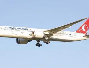 Turkish Airlines, Pegasus and SunExpress await delivery of 317 Boeing jets