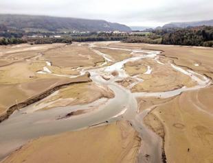 World falling ‘dangerously short’ on climate action