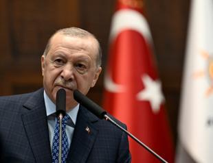 Erdoğan vows tangible action to avoid repeat of fund crisis