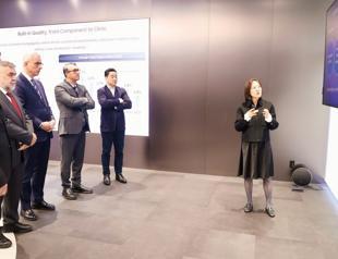 Türkiye to establish domestic ultrasound manufacturing facility