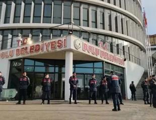 Bolu mayor sentenced to over 7 years in prison