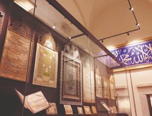Topkapi Palace’s Darphane-i Amire to open with five museums