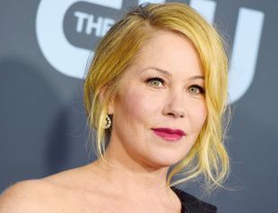 Christina Applegate says she was misdiagnosed with MS