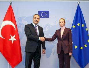 Fidan hails Libya maritime vote as diplomatic success