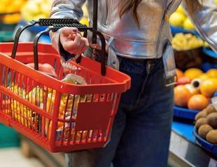 Turkish consumer confidence drops to 7.7 percent in October