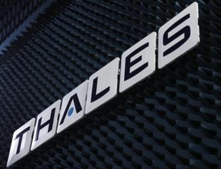 Thales sales jump on European rearmament