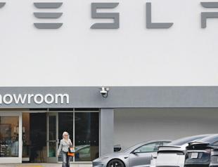 Tesla’s EU sales climb 79 percent in September