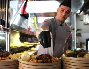 Antalya’s local dishes to be served to world leaders at COP31
