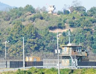 Seoul sees no signs of new North Korean weapons on border
