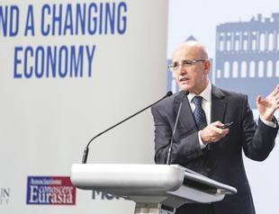 Low debt level strengthens Türkiye’s resilience to economic shocks: Şimşek