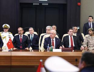 New alliances show Türkiye’s rising influence in region: Officials