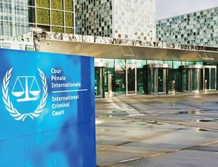 Sanctions-hit ICC wins top EU rights prize