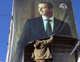 Damascus refers Assad’s files to Interpol