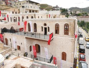 Nobel laureate Aziz Sancar’s home opens as a museum