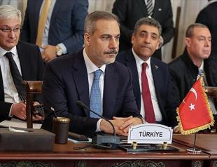 Istanbul to host European, regional ministers for crisis talks