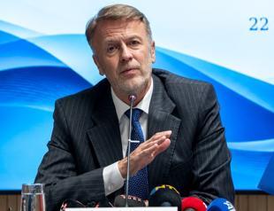 EU envoy signals progress on visa-free travel