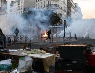 France braces for new protests as Macron seeks to restore order