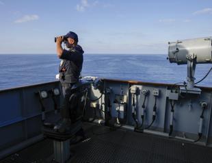 Greece, Egypt seek to extend maritime deal eastward amid Türkiye-Libya pact