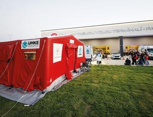Black box sheds light on fatal ferry sinking off Turkish Cyprus
