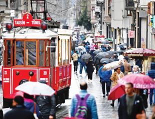 Istanbul sees seasonal rise in respiratory infections