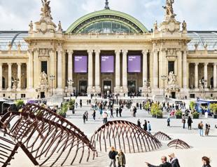 Art Basel Paris, major museums closed amid protest fears