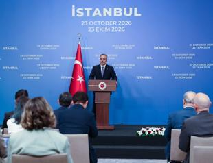 Türkiye warns against renewed strikes on Iran as Istanbul hosts high-level talks