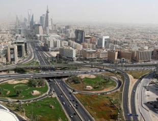 Explosions heard as Riyadh airport prepares to reopen