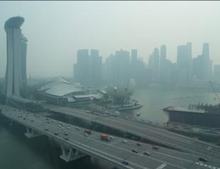 Indonesia cuts gas exports to Singapore