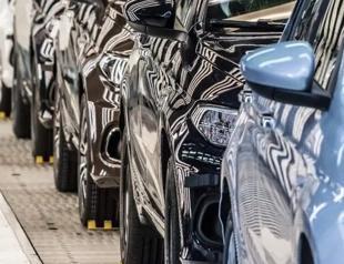Türkiye remains Europe’s 6th largest car market despite sharp sales decline