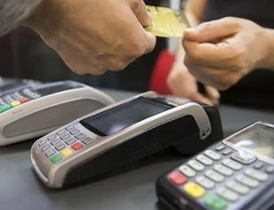 Credit card spending in Türkiye rises to 2.5 trillion Turkish Liras in September