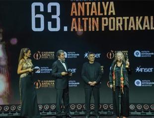 Antalya Golden Orange Film Festival opens with parade, red carpet