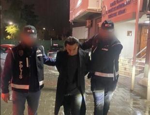 Court sentences organized crime leader to 15 years in prison