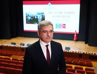 TTK to host 20th Turkish History Congress in Ankara