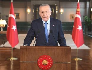 Gaza genocide shows urgency in UN restructuring: Erdoğan