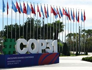 Türkiye plans sweeping security measures for COP31 in Antalya