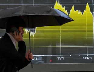 Investors brace for tech earnings, central bank decisions