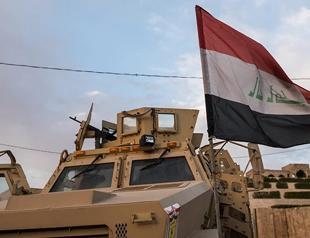 PKK-linked group in Iraq’s Sinjar begins disarmament, integration process