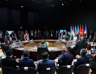 OTS summit in Ankara to focus on trade, transport cooperation