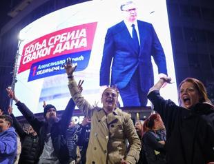 Kremlin hopes “Serbia’s new leaders value Russia ties”