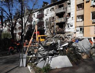 Russia says open to mini Ukraine ceasefires, but no let up in war