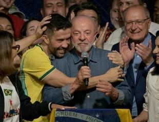Lula’s win checks Trump’s ambitions in Latin America