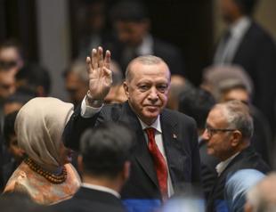 Erdoğan plans diplomatic tour of five summits