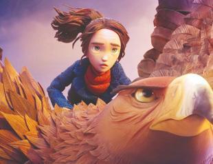 Stop-motion ‘Wildwood’ showcases ‘human creativity’ in AI age