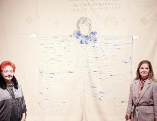 Berksoy’s work to join Istanbul Modern collection