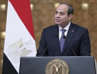 Egypt’s parliament approves military support for Saudi Arabia
