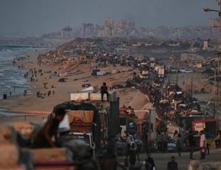 UN inquiry says Gaza genocide continues despite ceasefire