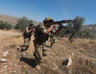 PKK-linked group begins integration into Iraqi security forces
