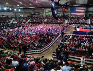 Prediction markets open new front for US election misinformation